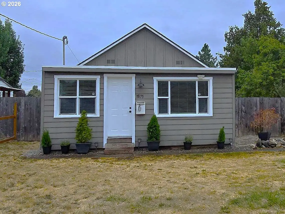 1875 W 18th Ave, Eugene, OR 97402 - #1