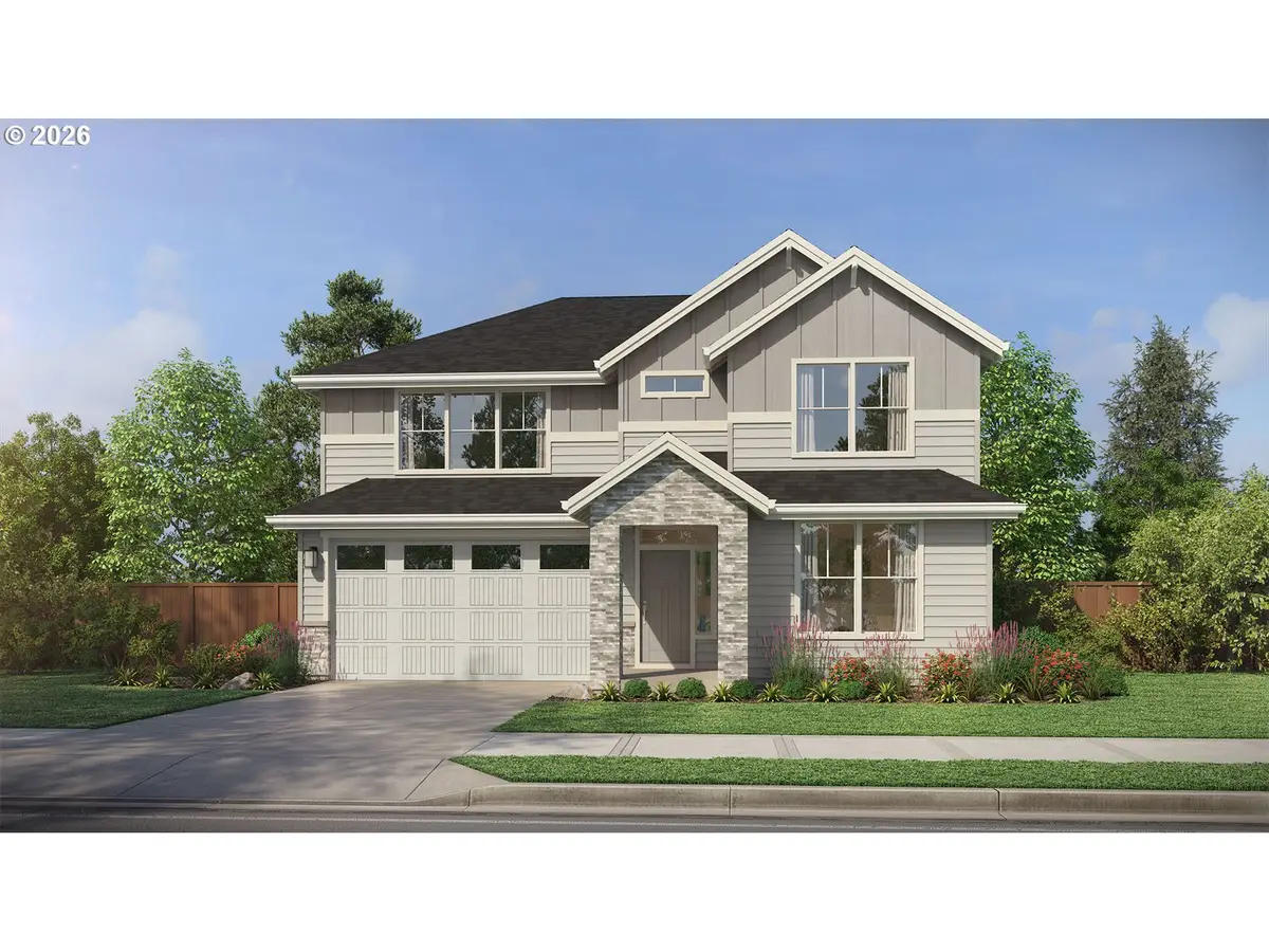 1812 NE 196th Ave, Vancouver, WA 98684 - #1