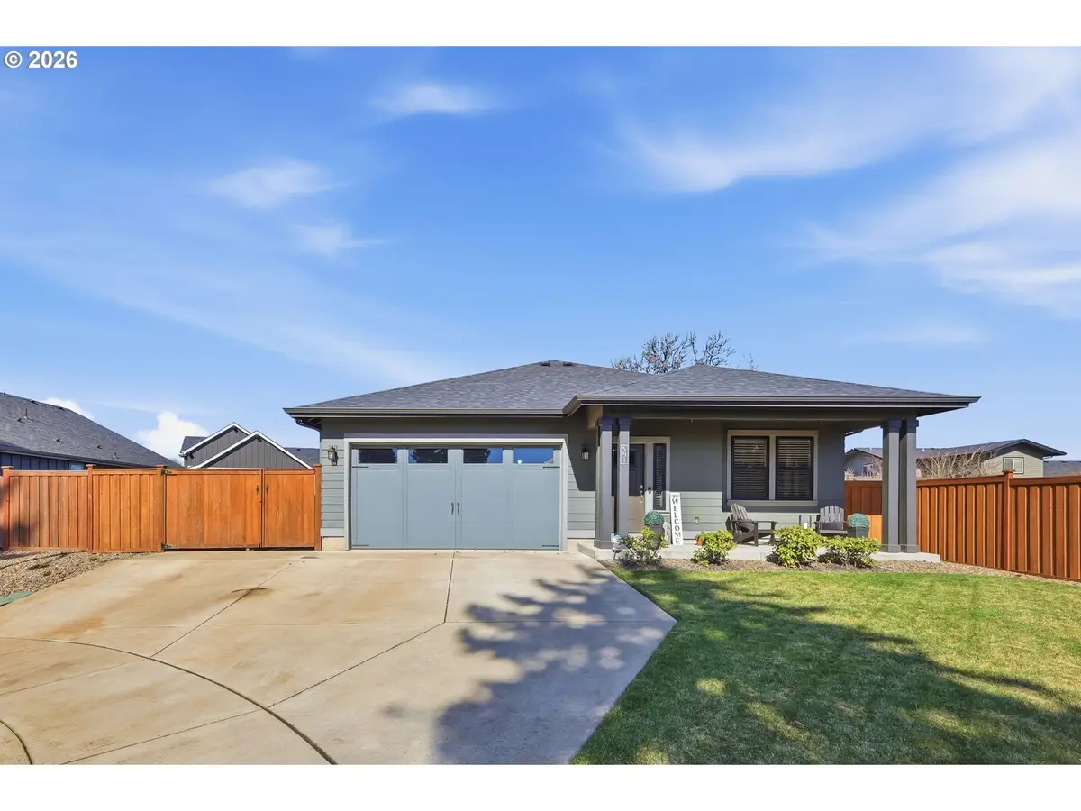 591 Argon Ave, Eugene, OR 97404 - #1