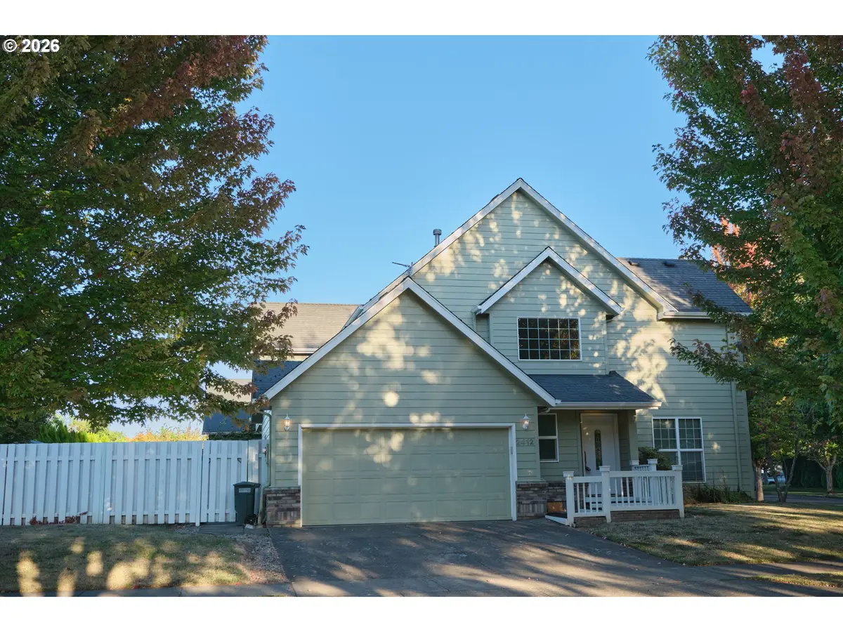 2412 NW Meadows Dr, McMinnville, OR 97128 - #1