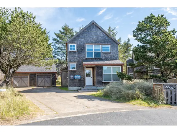 5855 Barefoot Ln, PacificCity, OR 97135