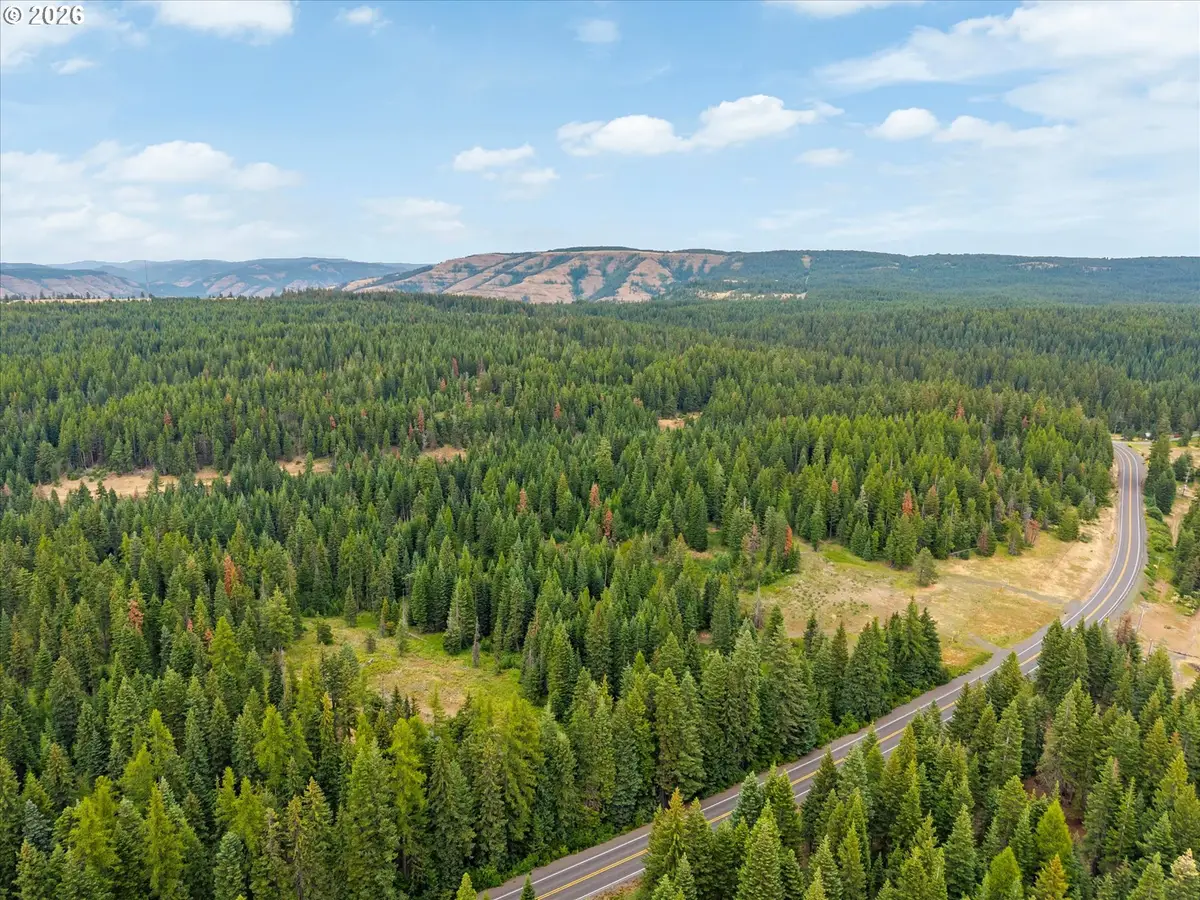 Hwy 204, Weston, OR 97886 - #1