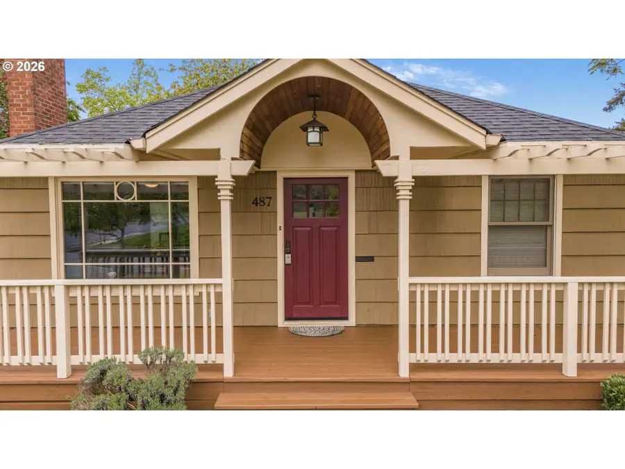 487 W 19th Ave, Eugene, OR 97401 - #3