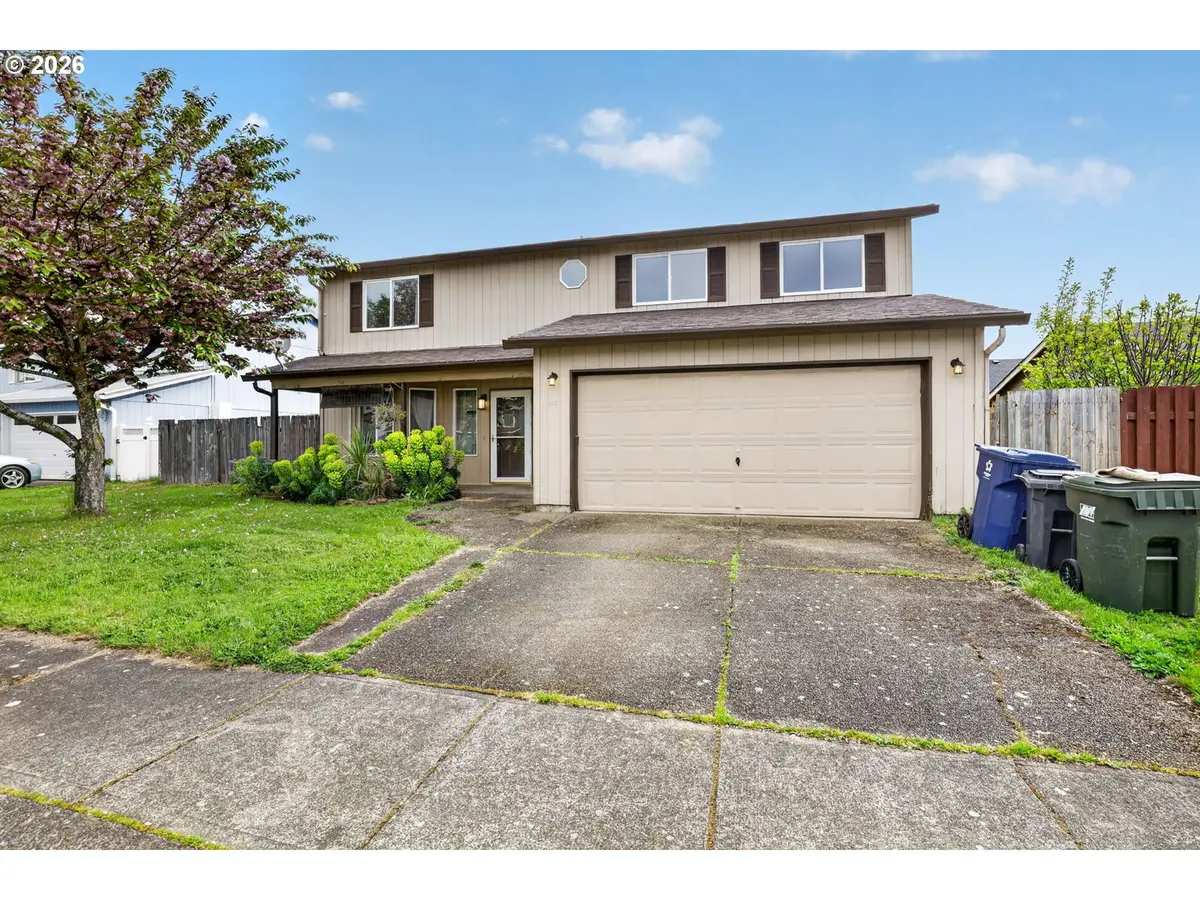 147 E Fir Dr, Gervais, OR 97026 - #1