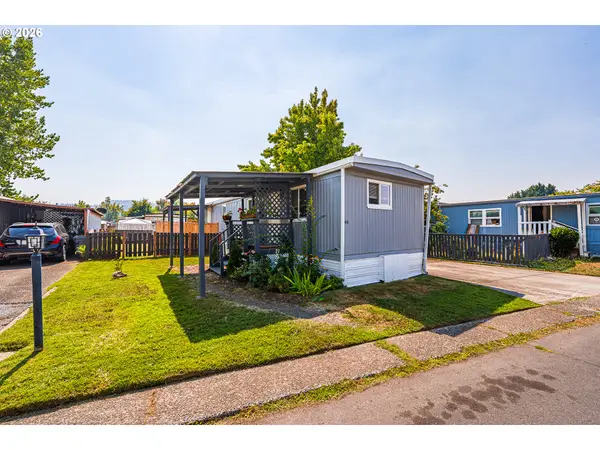 1415 S Bertelsen Rd #40, Eugene, OR 97402