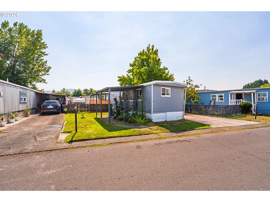 1415 S Bertelsen Rd #40, Eugene, OR 97402 - #3