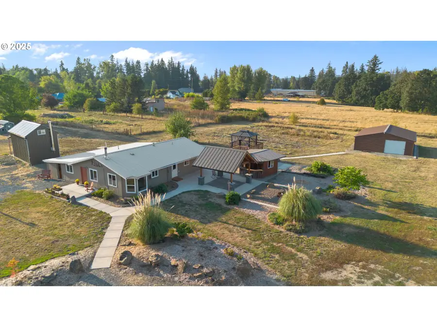 14001 S Union Mills Rd, Mulino, OR 97042 - Image #2