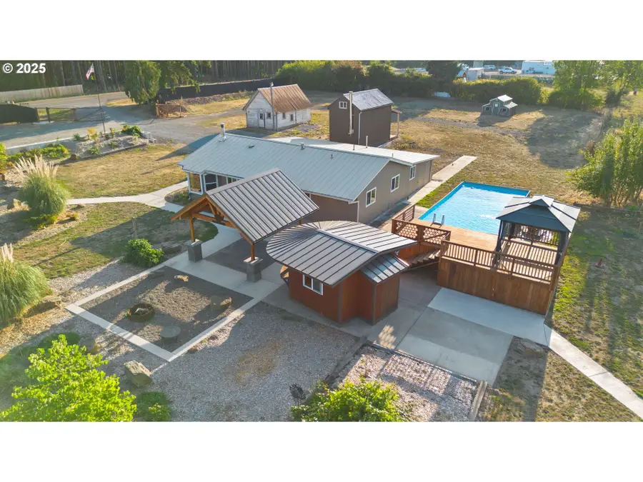 14001 S Union Mills Rd, Mulino, OR 97042 - Image #3