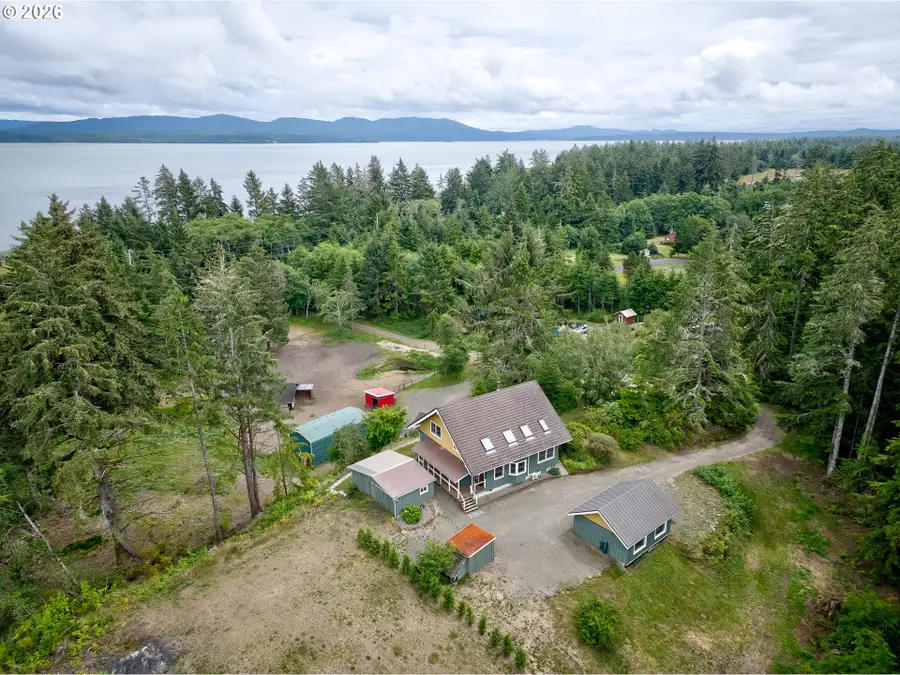 20003 Sandridge Rd, Long Beach North Beach Peninsula, WA 98631 - #3