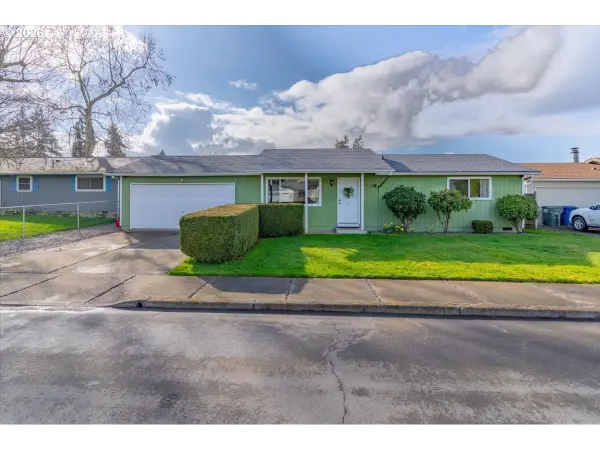 485 Buckboard Ct Se, Salem, OR 97317