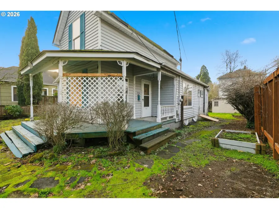 7453 N Stockton Ave, Portland, OR 97203 - Image #3