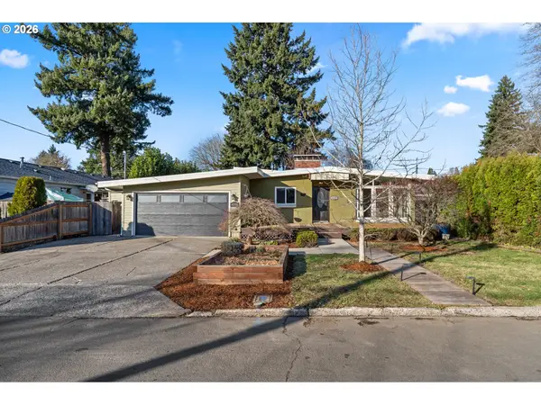 4205 SE Washington St, Milwaukie, OR 97222