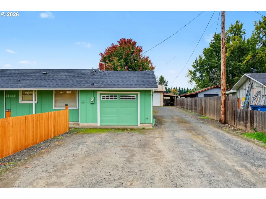 35865 Riverside Dr, Albany, OR 97321 - #3