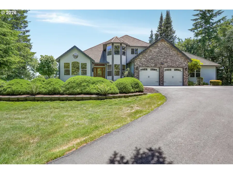 233 Eagle Crest Dr, Longview, WA 98632 - #2