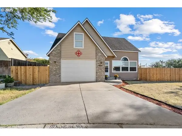 1448 SW Riverhill Dr, Hermiston, OR 97838