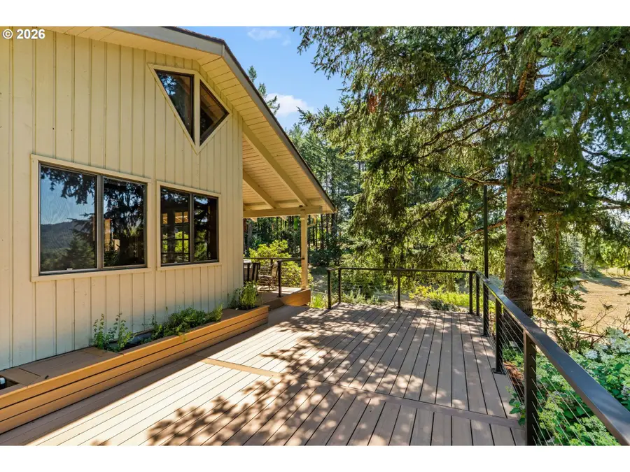 37600 Upper Camp Creek Rd, Springfield, OR 97478 - #3