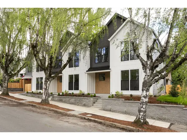 2918 SE Francis St, Portland, OR 97202