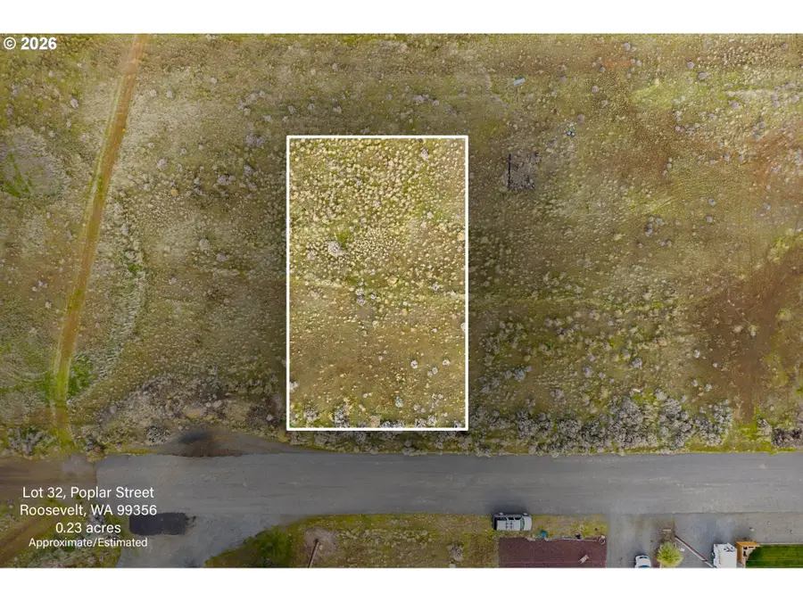 Poplar St #32, Roosevelt, WA 99356 - Image #2