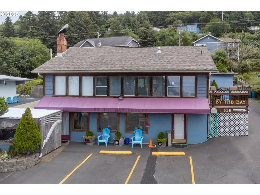 318 N Highway 101, Depoe Bay, OR 97341 - Image #2