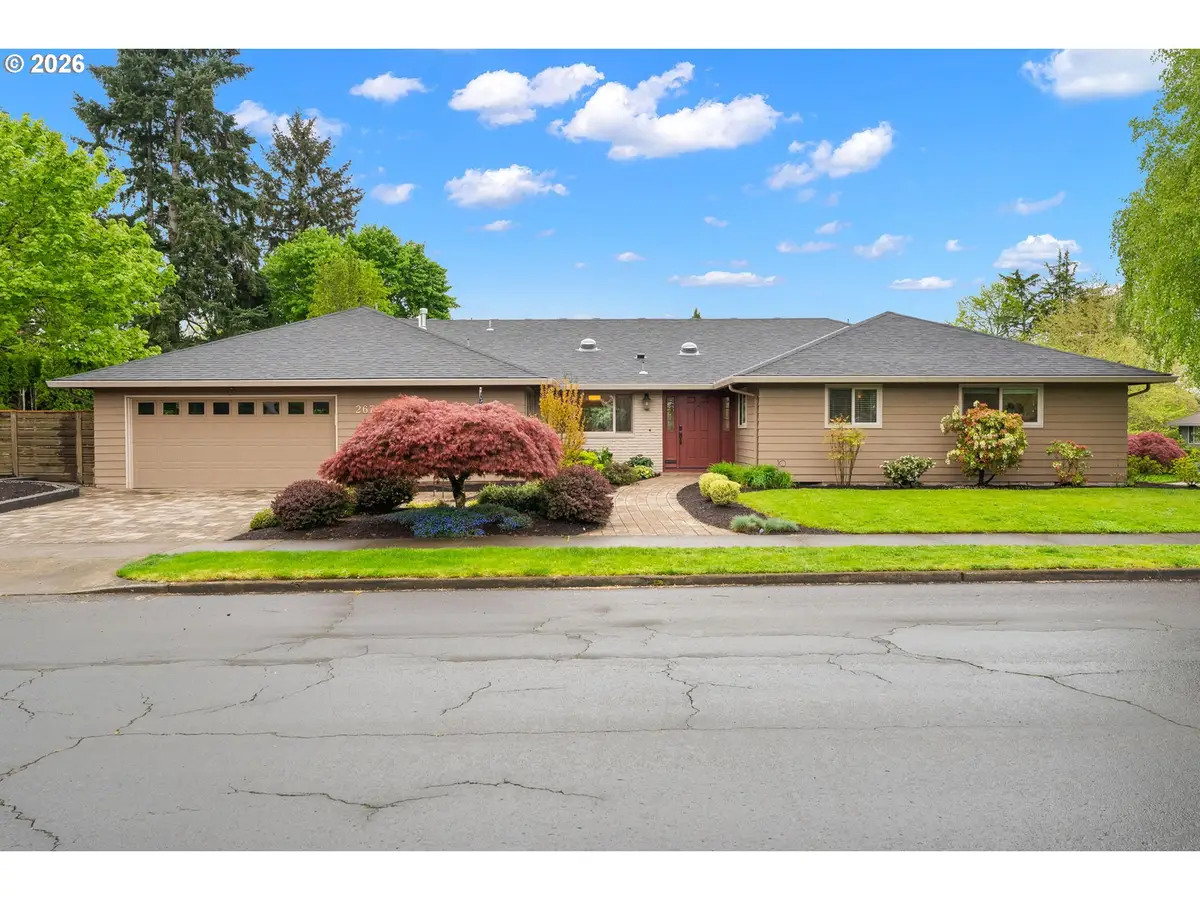 2675 NW 144th Ave, Beaverton, OR 97006 - #1