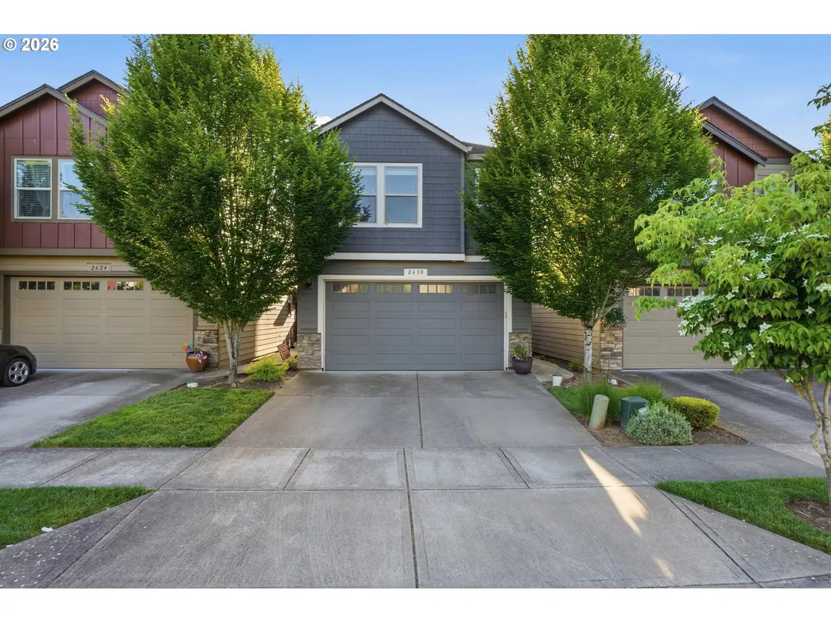 2630 NE 131st Ave, Vancouver, WA 98684 - #1