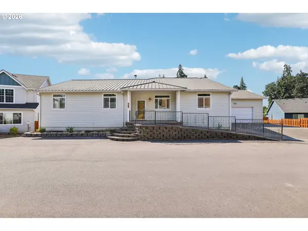 9264 Glory Ct Ne, Salem, OR 97305