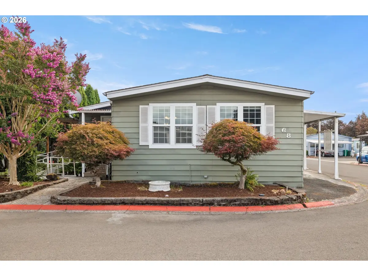 13640 SE Highway 212 #68, Clackamas, OR 97015 - #1