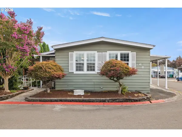 13640 SE Highway 212 #68, Clackamas, OR 97015