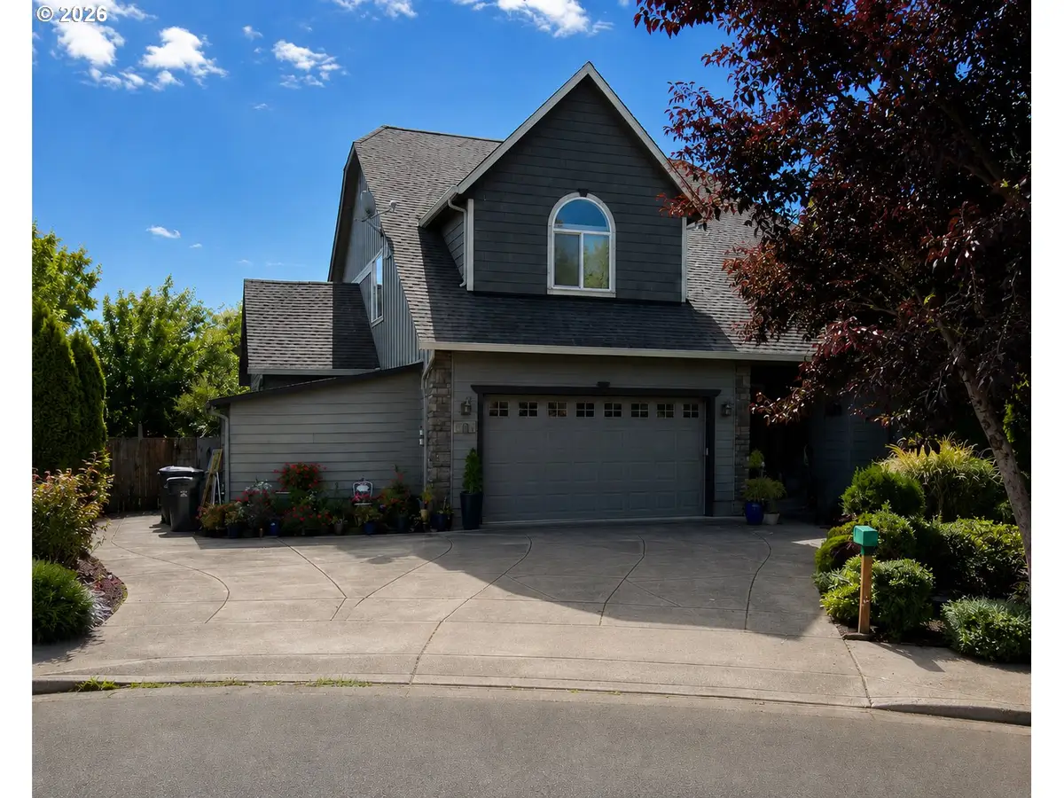 1751 Brandy Way, Springfield, OR 97477 - #1