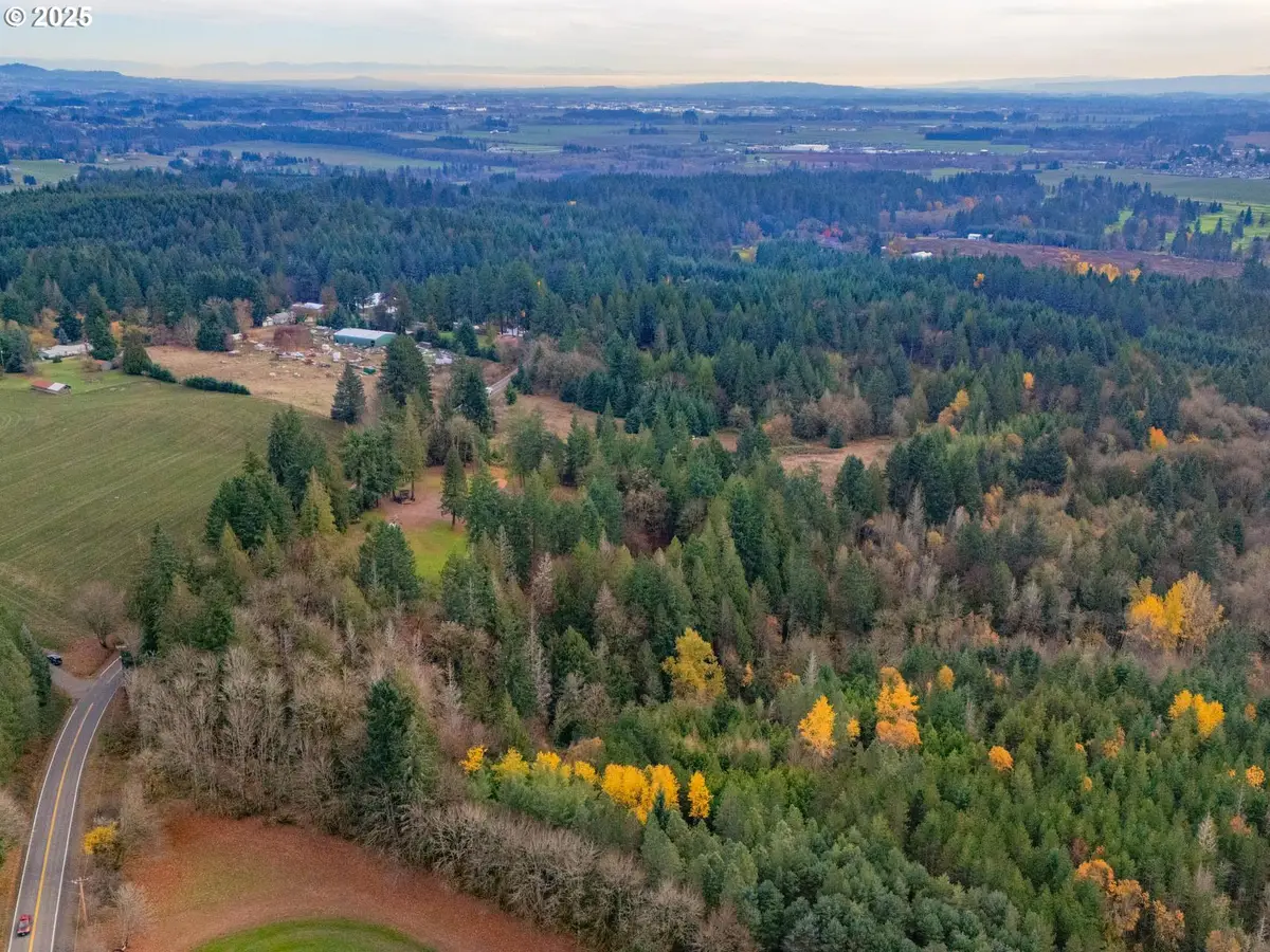 NW Pumpkin Ridge Rd, North Plains, OR 97133 - #1