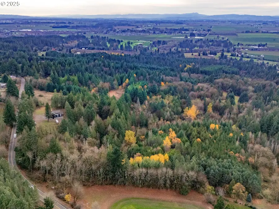 NW Pumpkin Ridge Rd, North Plains, OR 97133 - #2