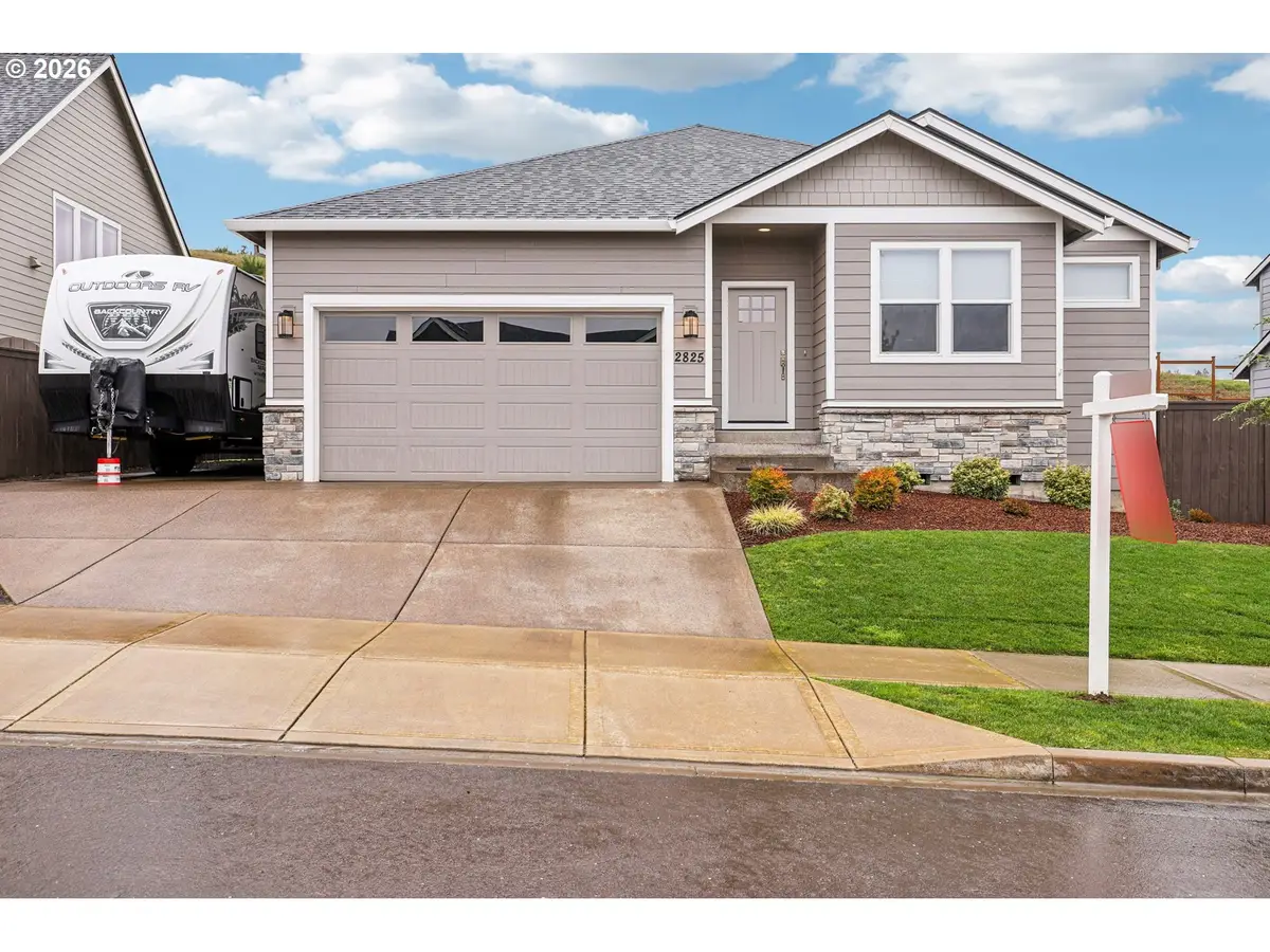 2825 NW Mt Ashland Ln, McMinnville, OR 97128 - #1