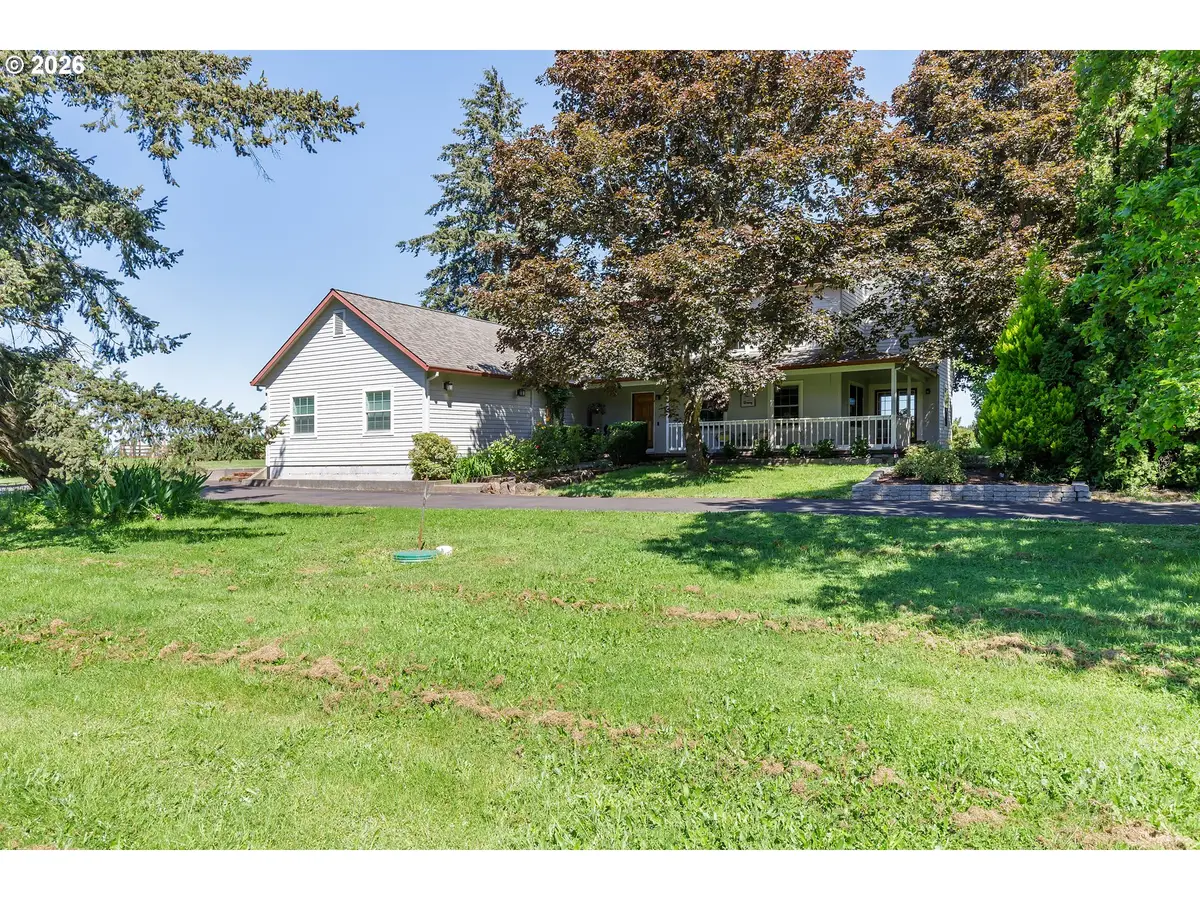 13925 S Carus Rd, Oregon City, OR 97045 - #1