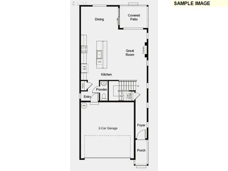 3702 SW 38th St, Gresham, OR 97080 - #2