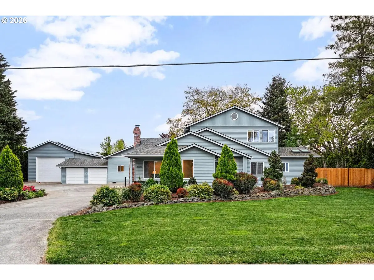 18980 SW Madeline St, Beaverton, OR 97078 - #1