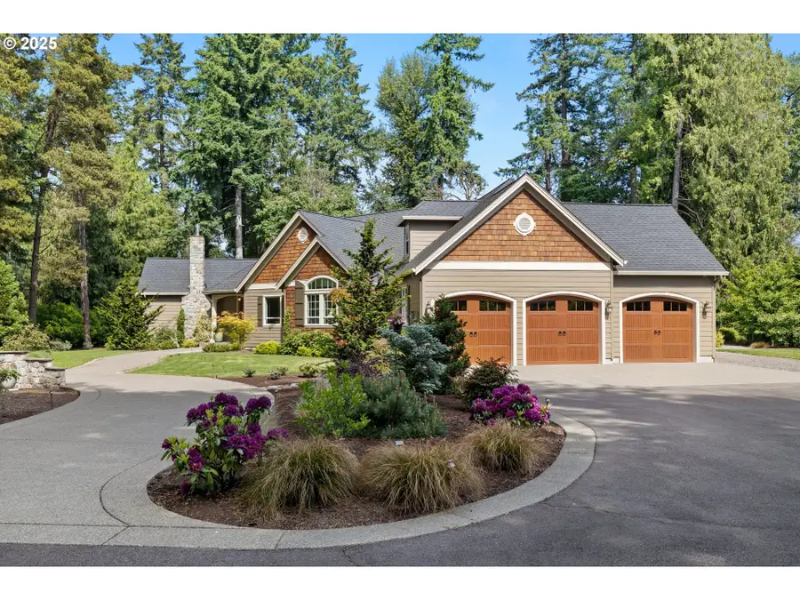 31678 SW Isle Way Ln, Northwest Clackamas, OR 97068 - #2