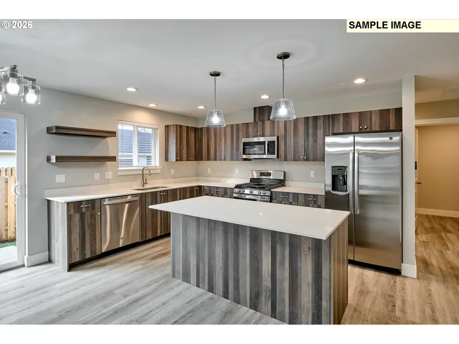 0 NW Alder St, Mill City, OR 97360 - #2