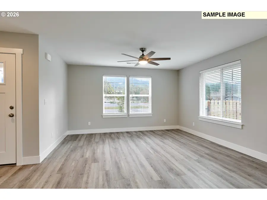 0 NW Alder St, Mill City, OR 97360 - #3