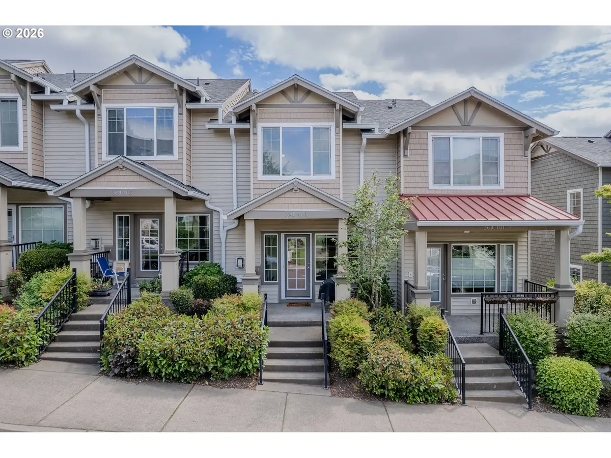 360 NW 116th Ave #102, Portland, OR 97229 - #1