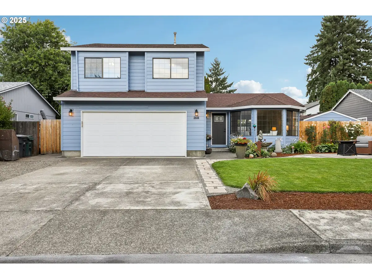 2856 SE Mel Ct, Hillsboro, OR 97123 - Image #1