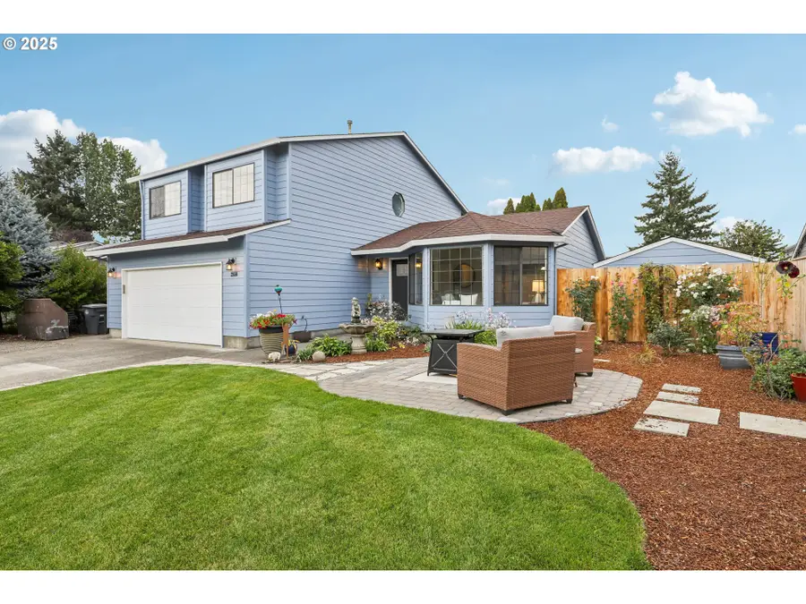 2856 SE Mel Ct, Hillsboro, OR 97123 - Image #2