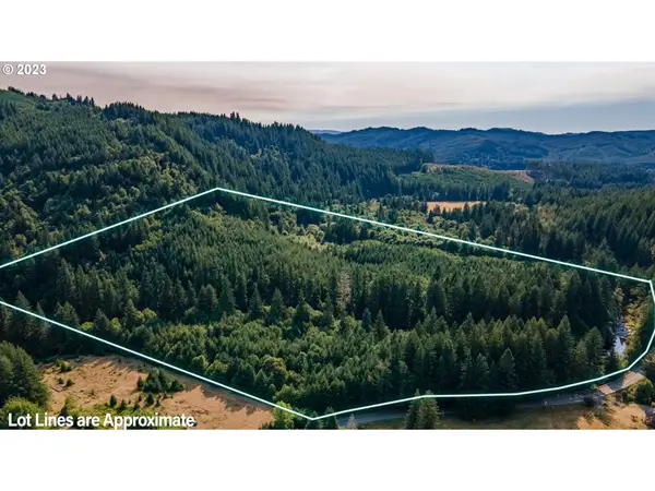 0 Sitkum #300, MyrtlePoint, OR 97458