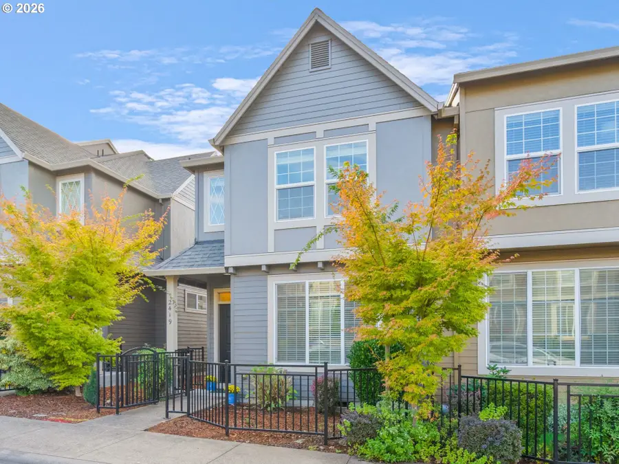 2419 NW Roseburg Ter, Beaverton, OR 97006 - #3