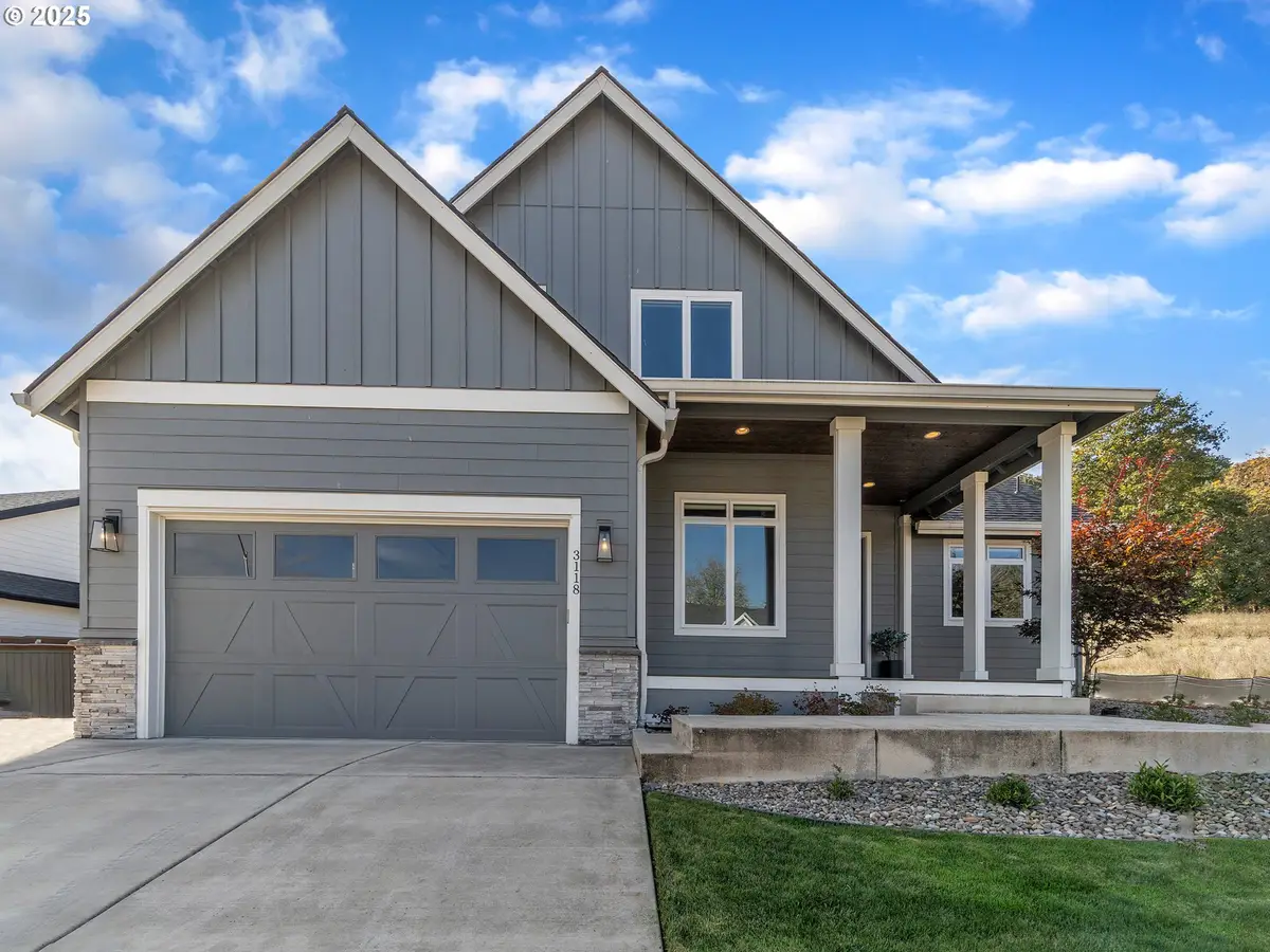 3118 SW 2nd St, McMinnville, OR 97128 - Image #1