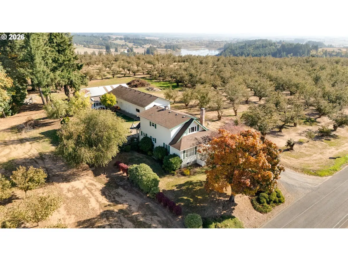 48025 NW Strohmayer Rd, Forest Grove Cornelius, OR 97116 - #1