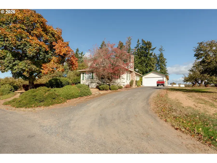 48025 NW Strohmayer Rd, Forest Grove Cornelius, OR 97116 - #3