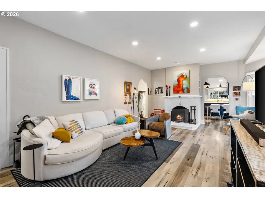 4703 SE 63rd Ave, Portland, OR 97206 - #3