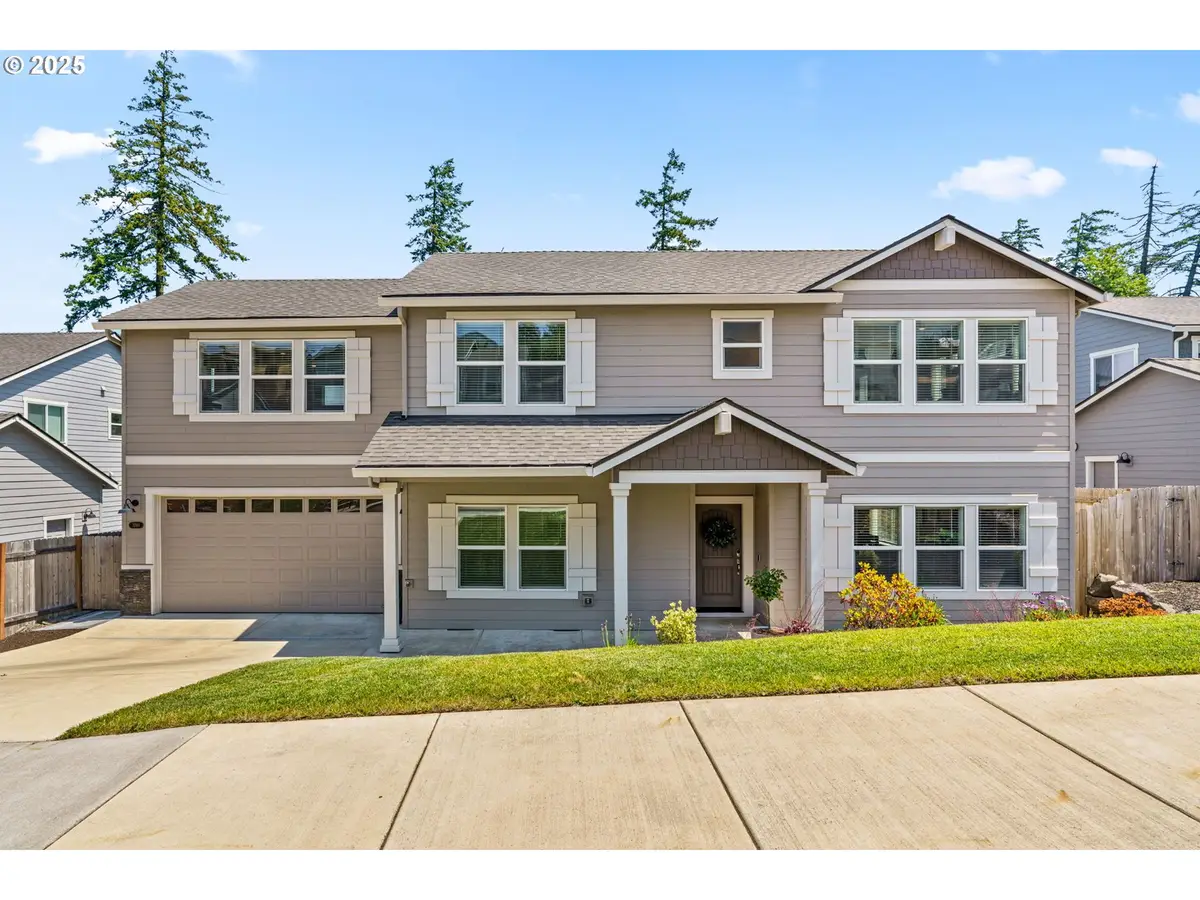 3740 Rockcress Rd, Eugene, OR 97403 - Image #1