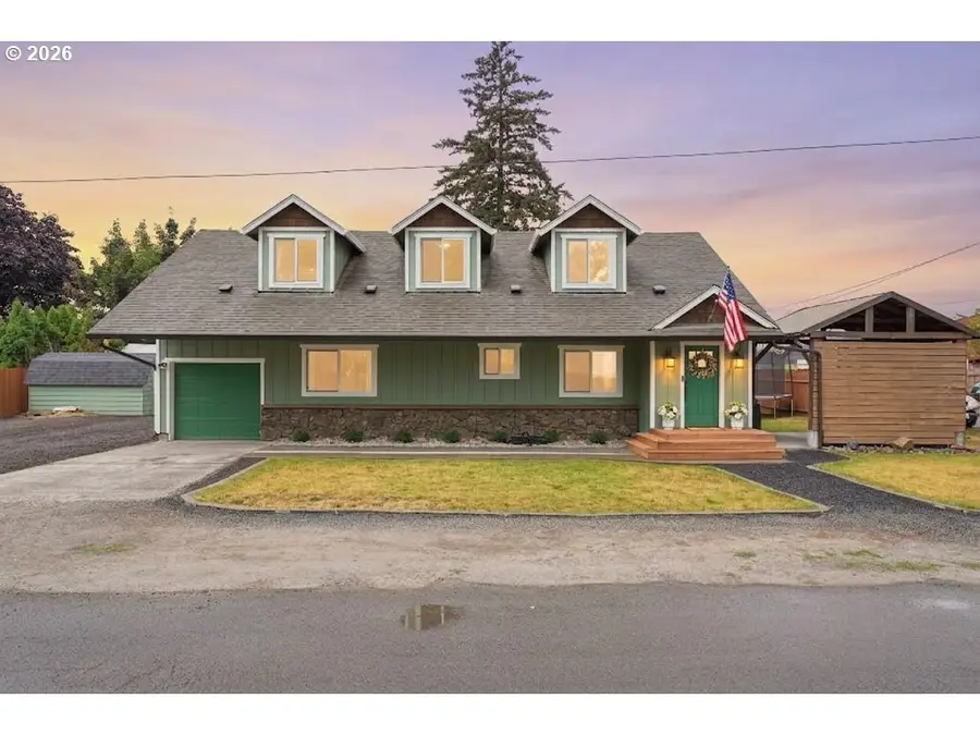 202 SE 3rd Ave, Battle Ground, WA 98604 - #3
