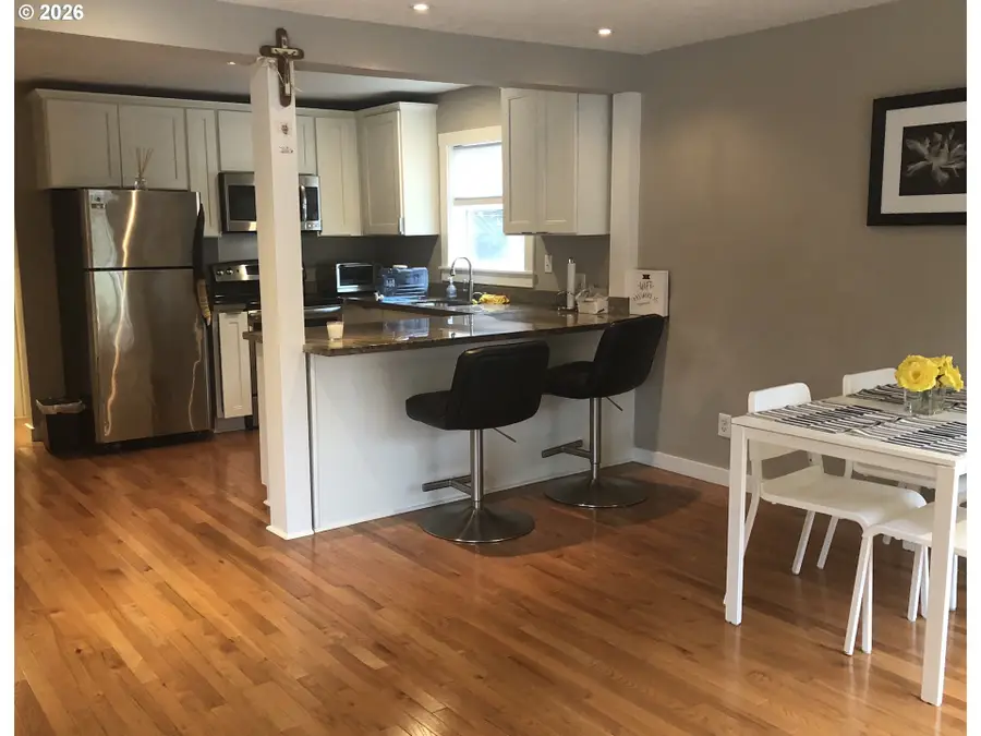 3319 SE 52nd Ave, Portland, OR 97206 - #3